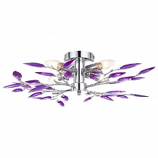 Люстра на штанге Globo Libra 63165-4