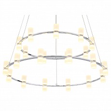 Подвесная люстра ST-Luce Cilindro SL799.103.21