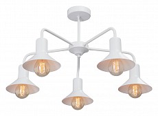 Люстра на штанге Vitaluce V4805 V4805-0/5PL