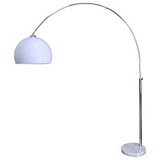 Торшер Zumaline Vision TS-010121W