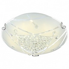 Накладной светильник Globo Sabbia 40417-12