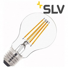 Лампа светодиодная SLV  E27 7Вт 2700K 1002127