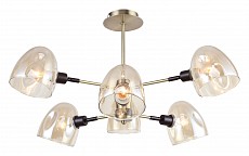 Люстра на штанге Rivoli Camila Б0044512