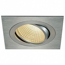 Встраиваемый светильник SLV New Tria 110 114256