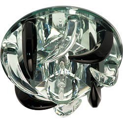 Встраиваемый светильник Feron Saffit  18796