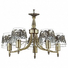 Подвесная люстра Lumion Colombina 3051/5