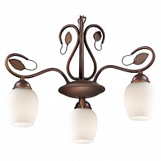 Подвесная люстра Odeon Light Belana 2500/3