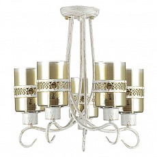 Люстра на штанге Lumion Vitelia 3099/5C