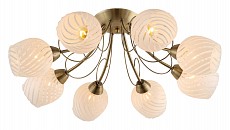 Потолочная люстра Escada Basic 8 1110/8