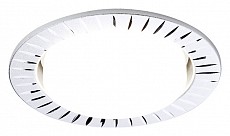 Встраиваемый светильник Ambrella Light GX53 G816 G816 AL