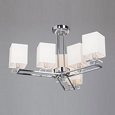 Люстра на штанге Vitaluce V3914 V5194/6