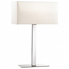 Настольная лампа декоративная Odeon Light Norte 2421/1T