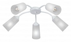 Потолочная люстра Vitaluce V3758 V3758-0/5PL