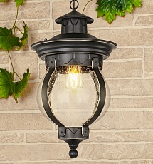 Подвесной светильник Elektrostandard Barrel a040565