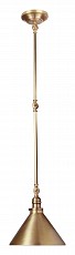 Светильник на штанге Elstead Lighting Provence PV-GWP-AB