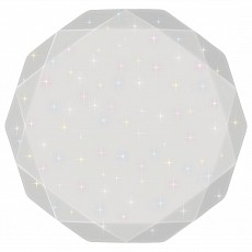 Накладной светильник Uniel ULI-D225 UL-00003342
