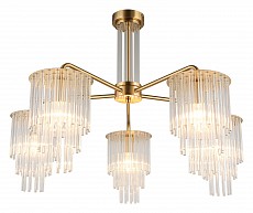 Люстра на штанге Omnilux Tuili OML-69317-05