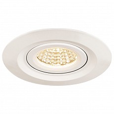 Встраиваемый светильник SLV KINI 1000833