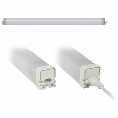 Накладной светильник Uniel ULO-BL UL-00001617