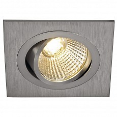 Встраиваемый светильник SLV New Tria 77 113916