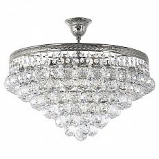 Люстра на штанге Dio D’Arte Cremono Cremono E 1.3.46.300 N