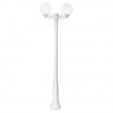 Фонарный столб Fumagalli Globe 250 G25.157.S20.WYE27