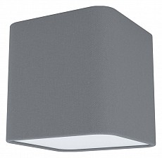 Накладной светильник Eglo ПРОМО Posaderra 99304