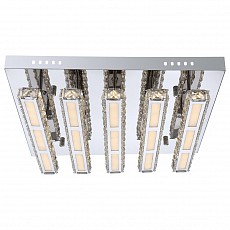 Потолочная люстра Globo Miley 67051-45D