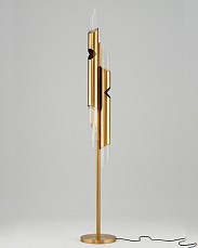 Торшер Moderli Strict V10272-6F