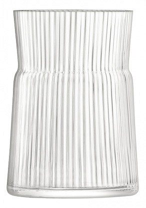 Ваза настольная (18.5 см) Gio Line G1625-18-304