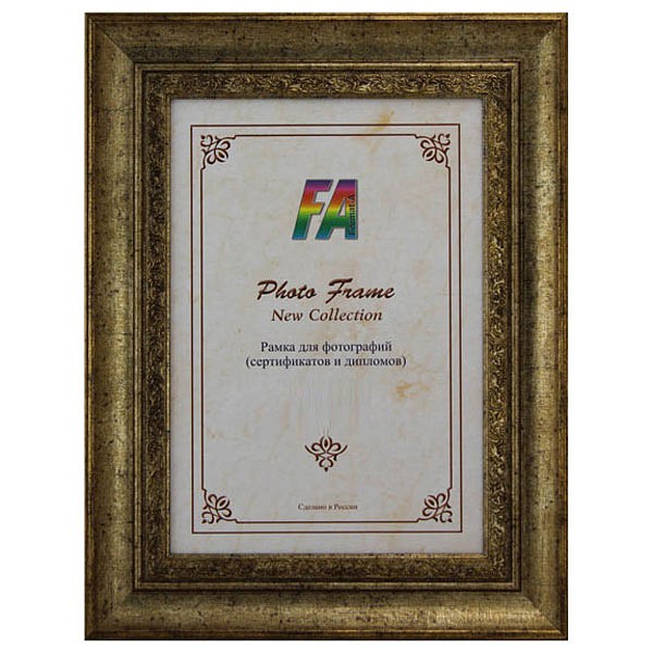 Фоторамка настенная Монарх Б0030342