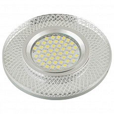 Встраиваемый светильник Fametto DLS-L153 UL-00005318