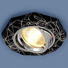 Встраиваемый светильник Elektrostandard 2040 a031540