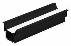 Короб встраиваемый Eglo ПРОМО Recessed Profile 3 99005