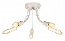 Потолочная люстра Hiper Silvia H006-5