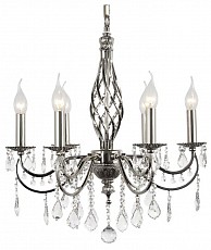Подвесная люстра Arti Lampadari Deco Deco E 1.1.6.600 N