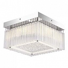 Накладной светильник Globo Heidir 49348