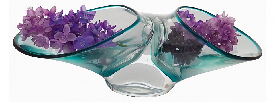 Ваза настольная (14 см) KLST2