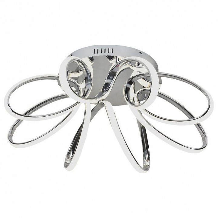 Накладной светильник Hiper Crown H818-4