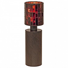 Настольная лампа декоративная Eglo Troya 88827