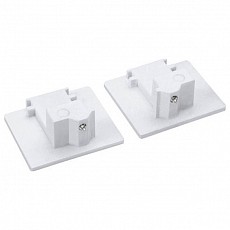 Заглушка для трека Eglo Track On 60155