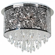 Накладной светильник Lussole Dover LSP-0143