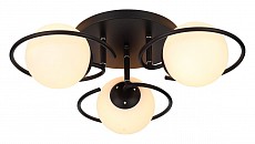 Потолочная люстра EVOLUCE Galio SL418.402.03