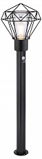 Наземный высокий светильник Globo Horace 31357S