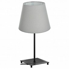 Настольная лампа декоративная 33 идеи BL_T004 TLL.201.01.01.BL+CL1.T004