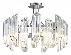 Люстра на штанге Escada Aurora 1112/5PL