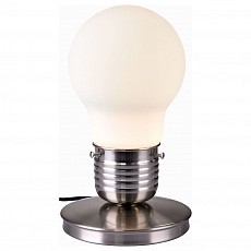 Настольная лампа декоративная ST-Luce Buld SL299.554.01