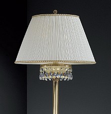 Торшер Reccagni Angelo 6520 PN 6520/2