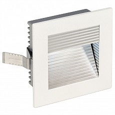 Встраиваемый светильник SLV Frame Curve 113290