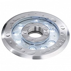 Встраиваемый светильник Deko-Light Wave II CW 740001